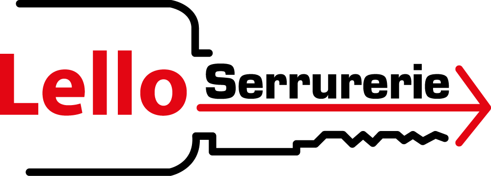 Logo Lello-serrurier